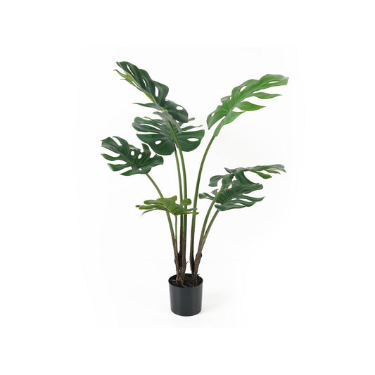 Kunstplant Monstera - Kunstplant - BUVV Home
