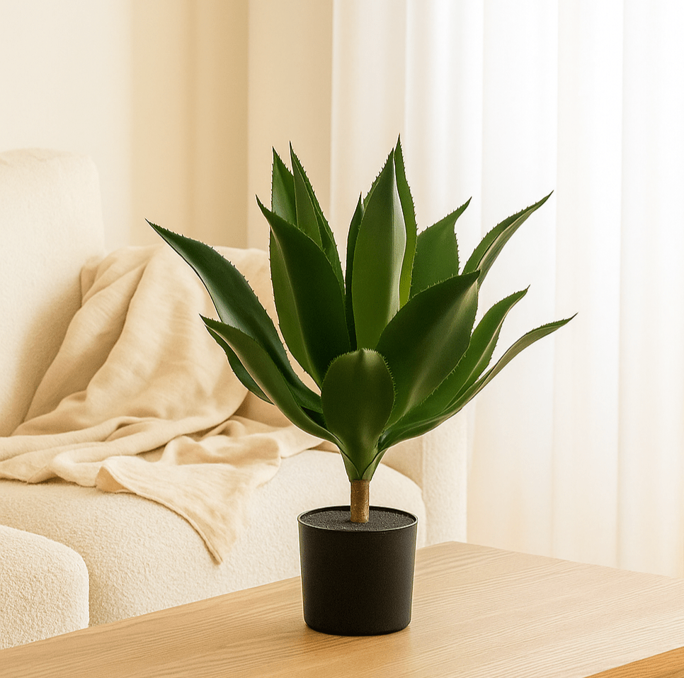 Kunstplant Succulent - Kunstplant - BUVV Home