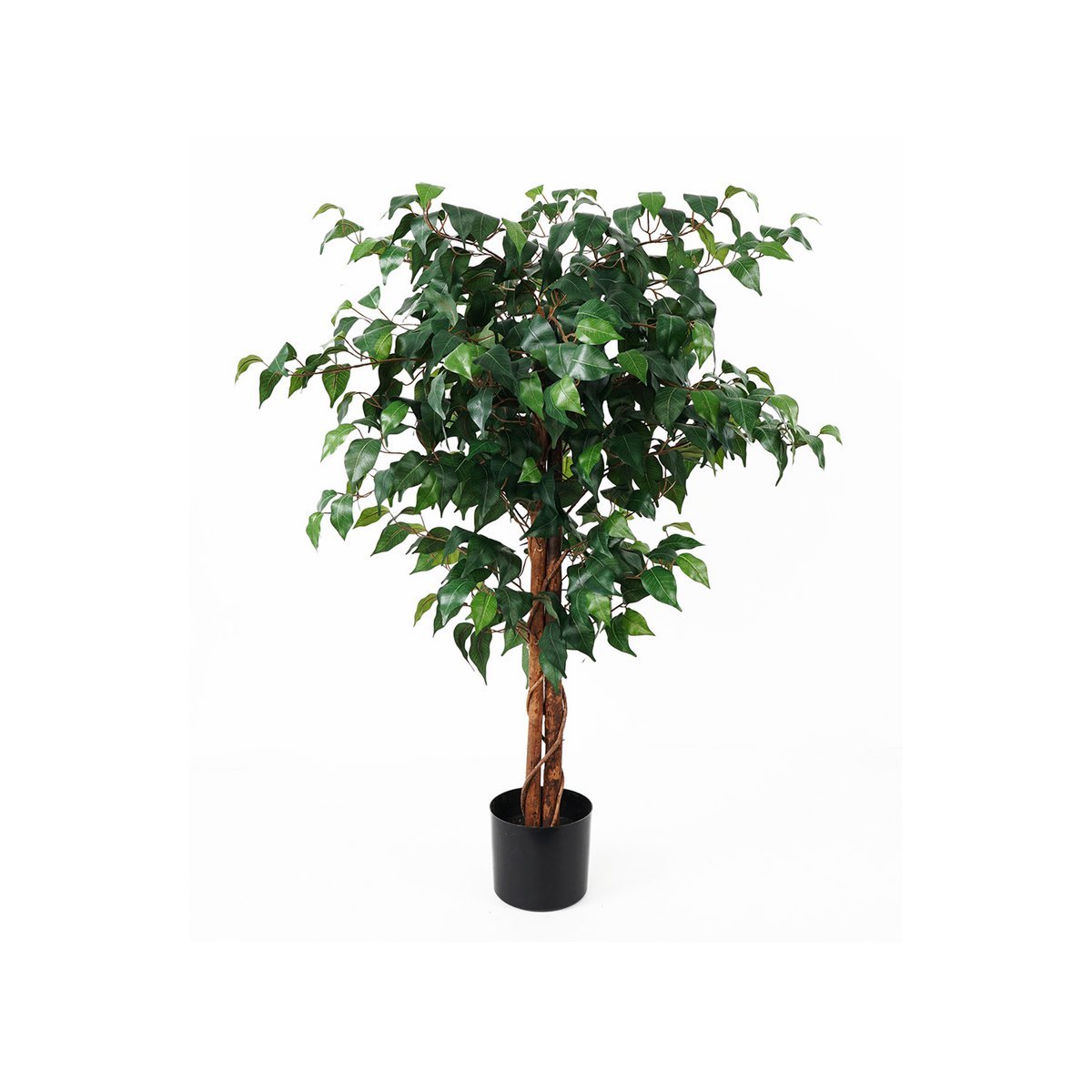Kunstplant Vijg Ficus - Kunstplant - BUVV Home