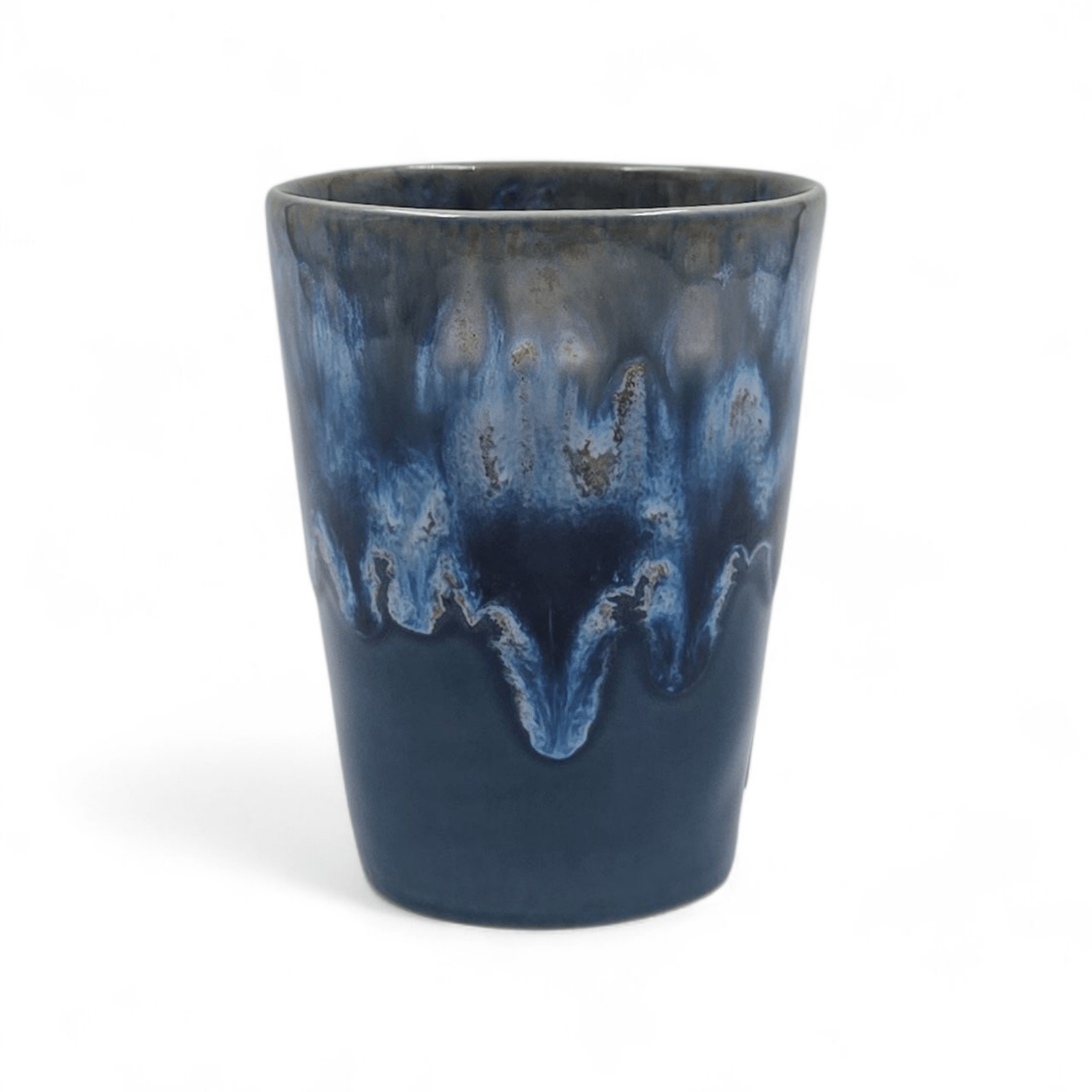 Latte Mok Denim - Koffiekopje - BUVV Home