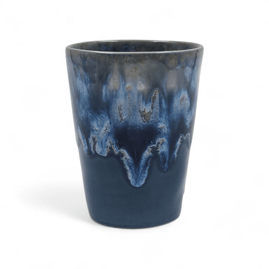 Latte Mok Denim - Koffiekopje - BUVV Home