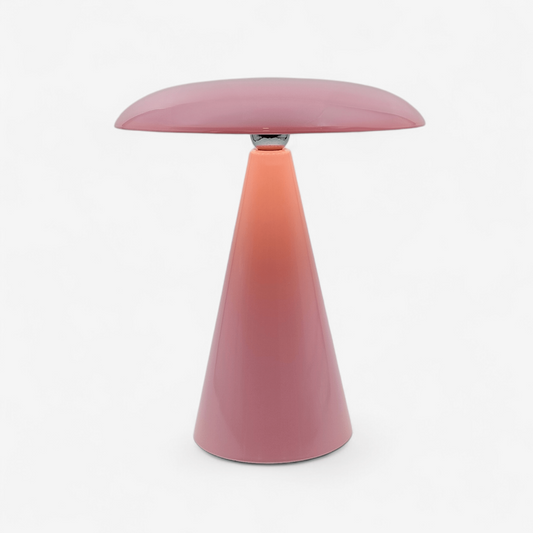 LED Bureaulamp Roze - BUVV Home