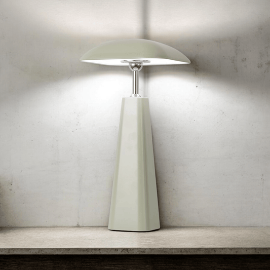 LED Tafellamp Muntgroen - BUVV Home