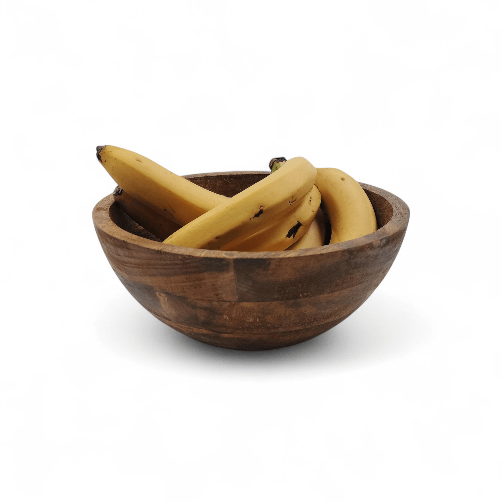 Leeff Bowl Mangowood - Schaal - BUVV Home