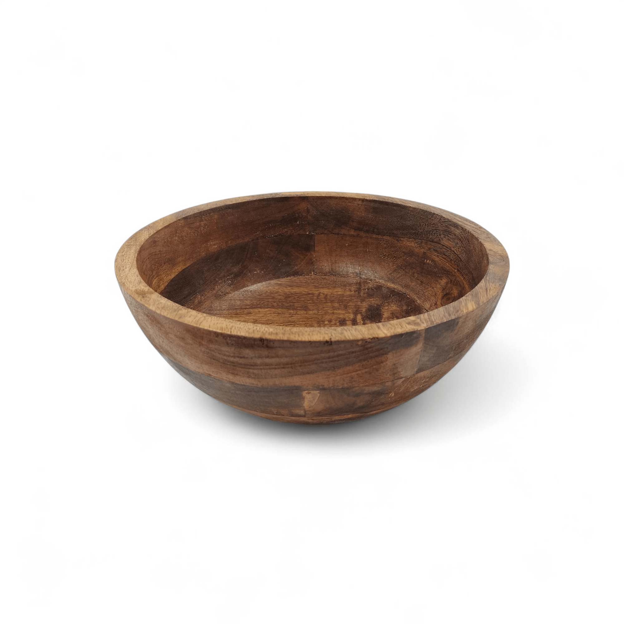 Leeff Bowl Mangowood - Schaal - BUVV Home