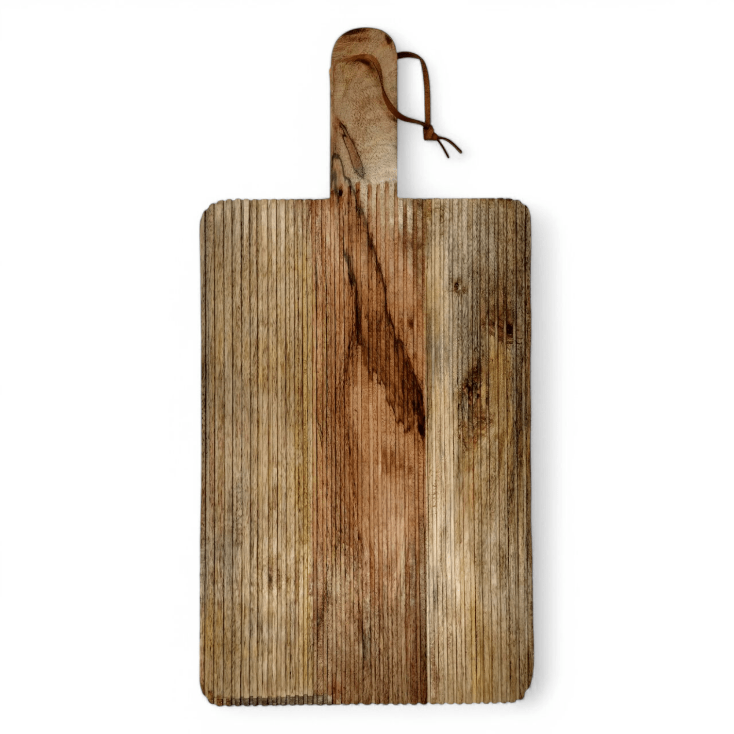 Leeff Luxe Rechthoekige Houten Serveerplank - Snijplank - BUVV Home