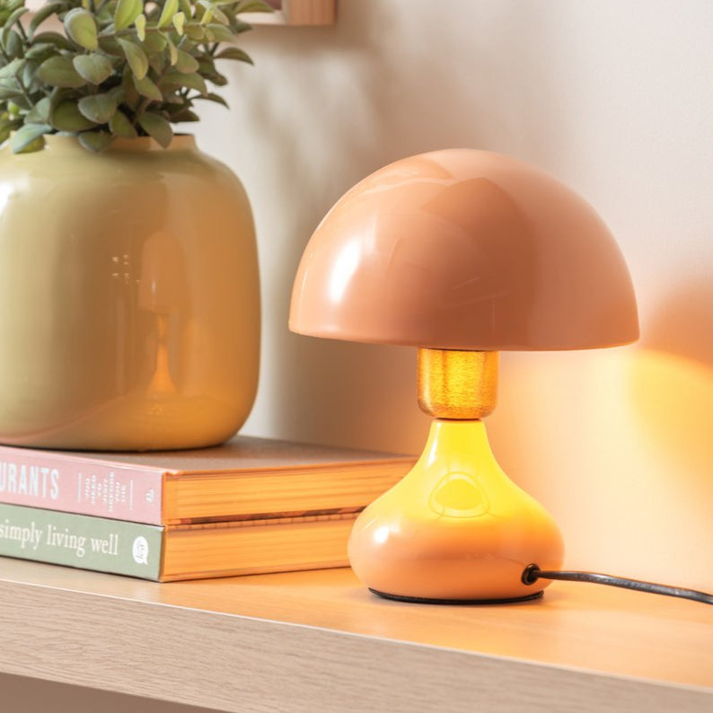 Leitmotiv Tafellamp BINC Flamingo - BUVV Home