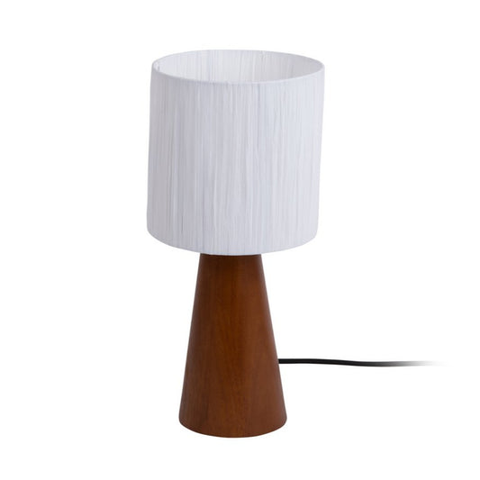 Leitmotiv Tafellamp Sheer Cone - Lamp - BUVV Home