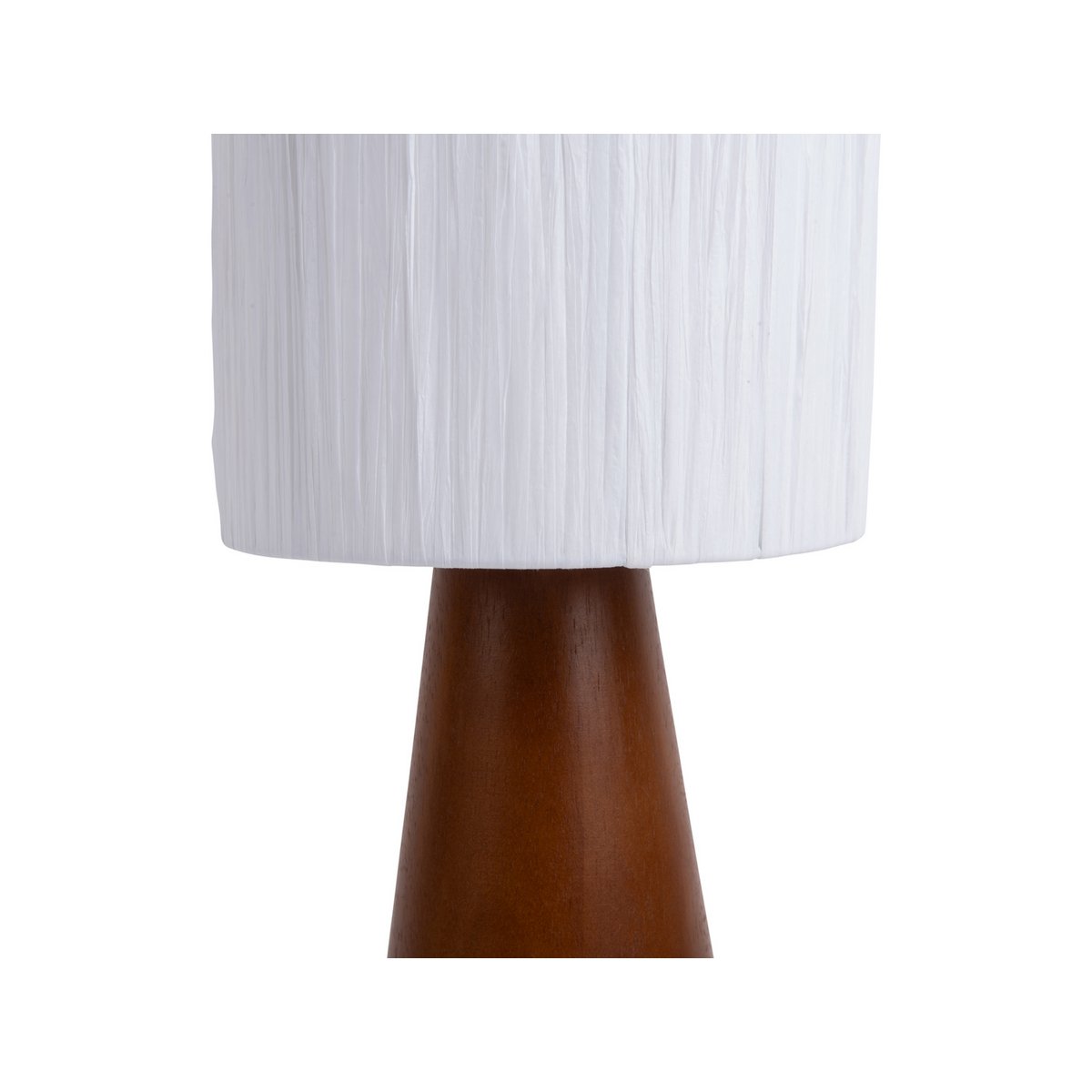 Leitmotiv Tafellamp Sheer Cone - Lamp - BUVV Home
