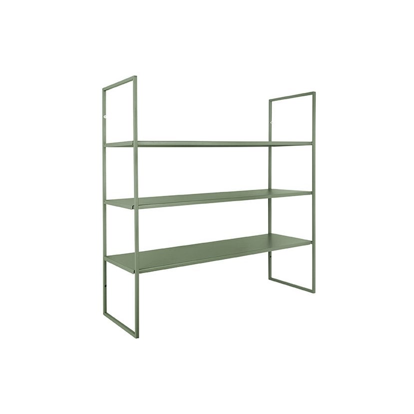 Level Wandrek - Groen - Wandrek - BUVV Home