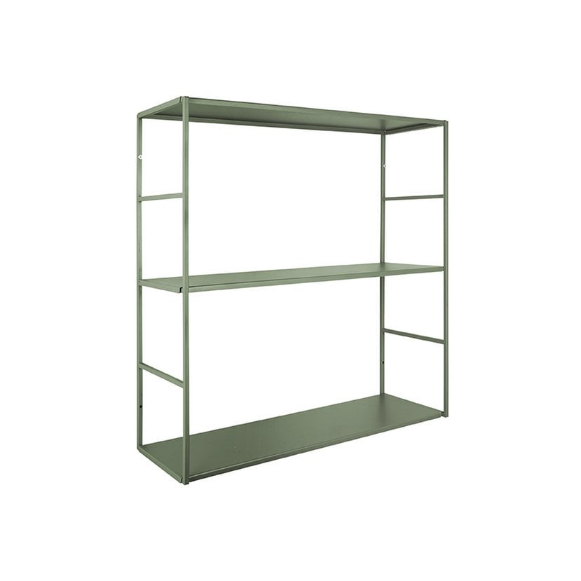 Level Wandrek - Groen - Wandrek - BUVV Home