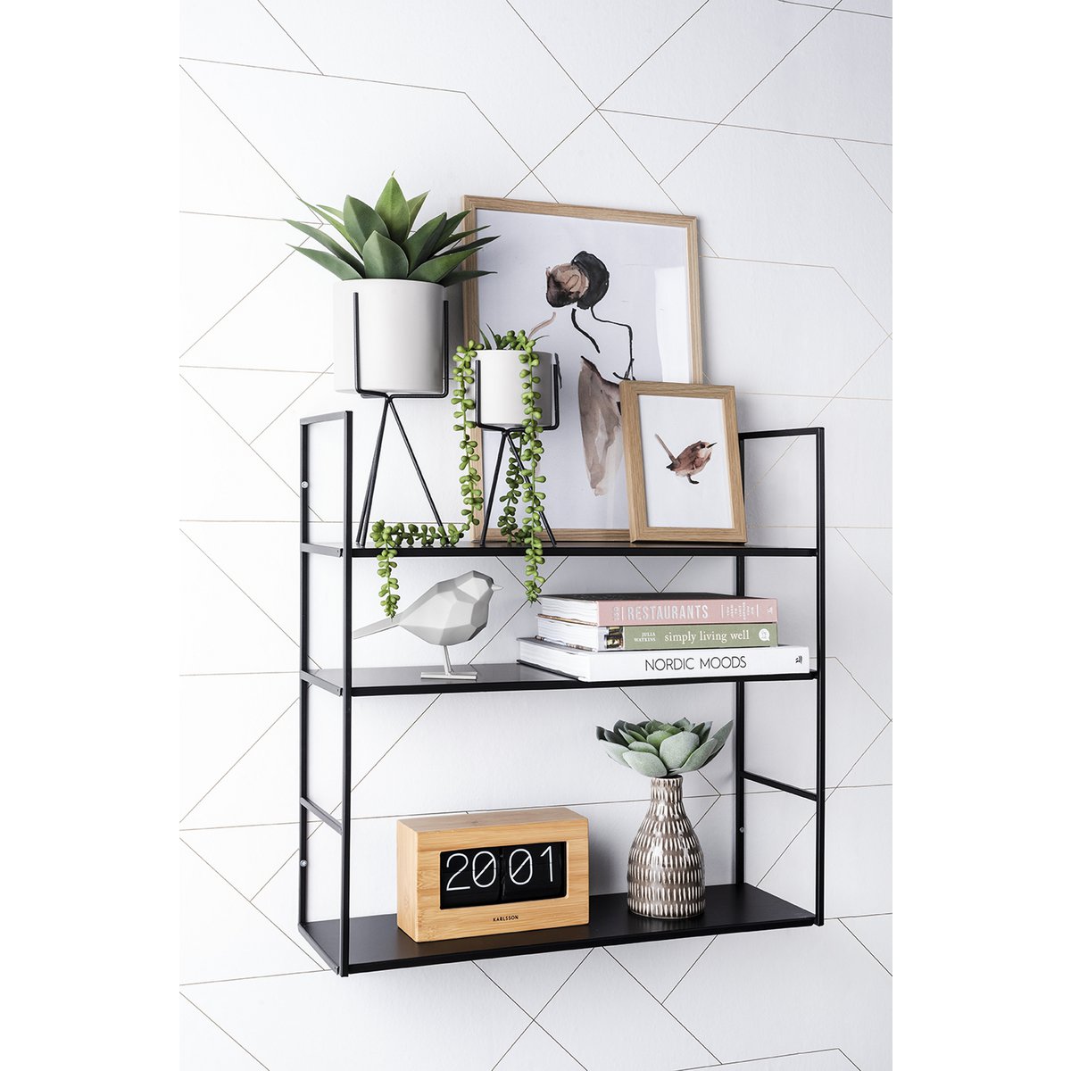 Level Wandrek - Wandrek - BUVV Home