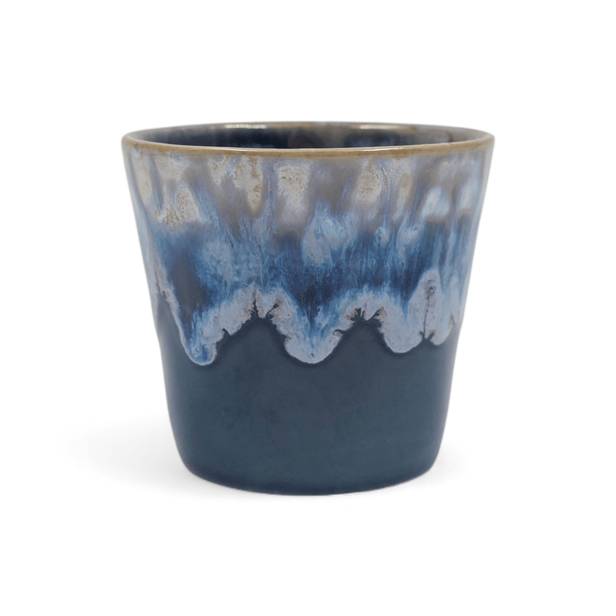 Lungo Kopje Denim - Koffiekopje - BUVV Home