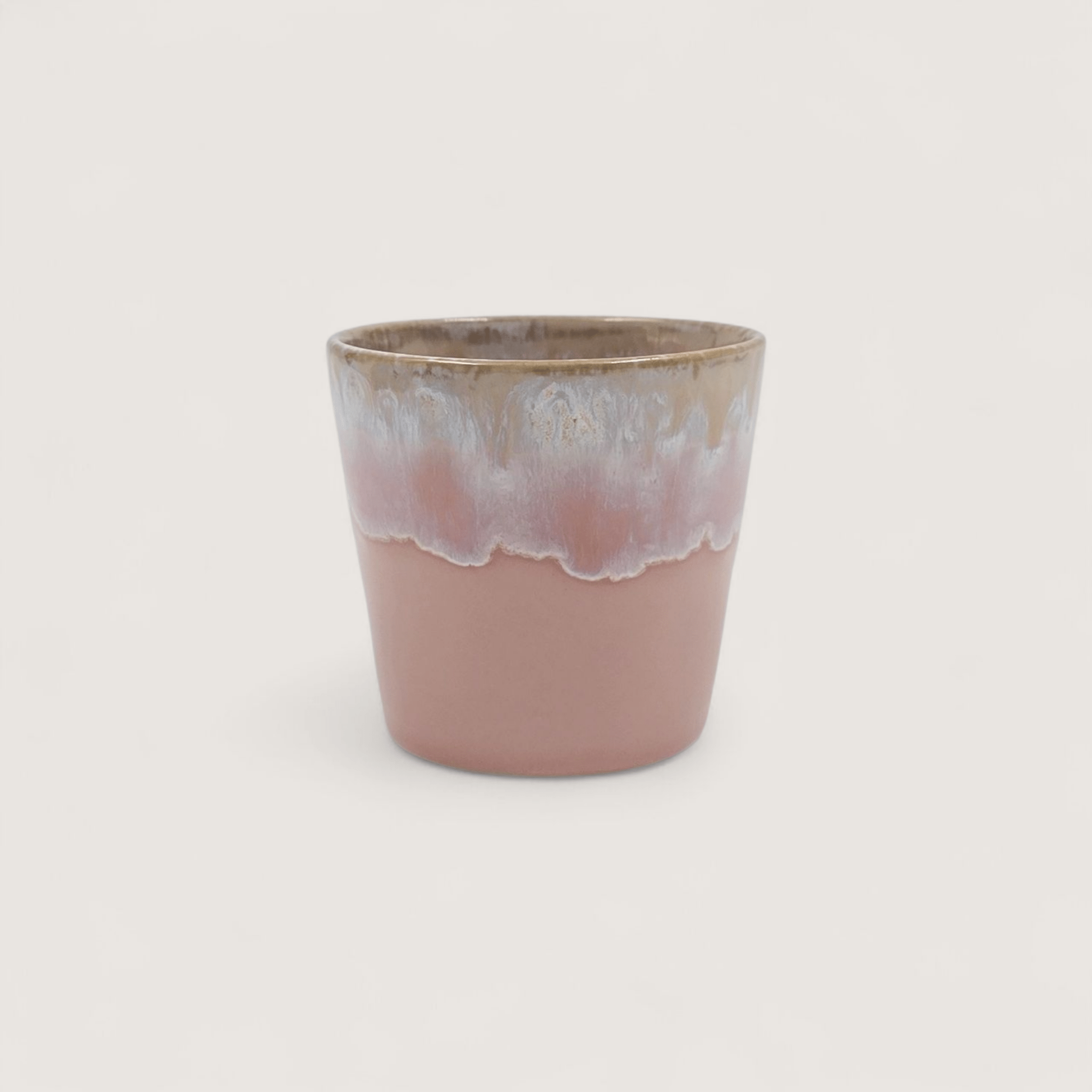 Lungo Kopje Lichtroze - Koffiekopje - BUVV Home