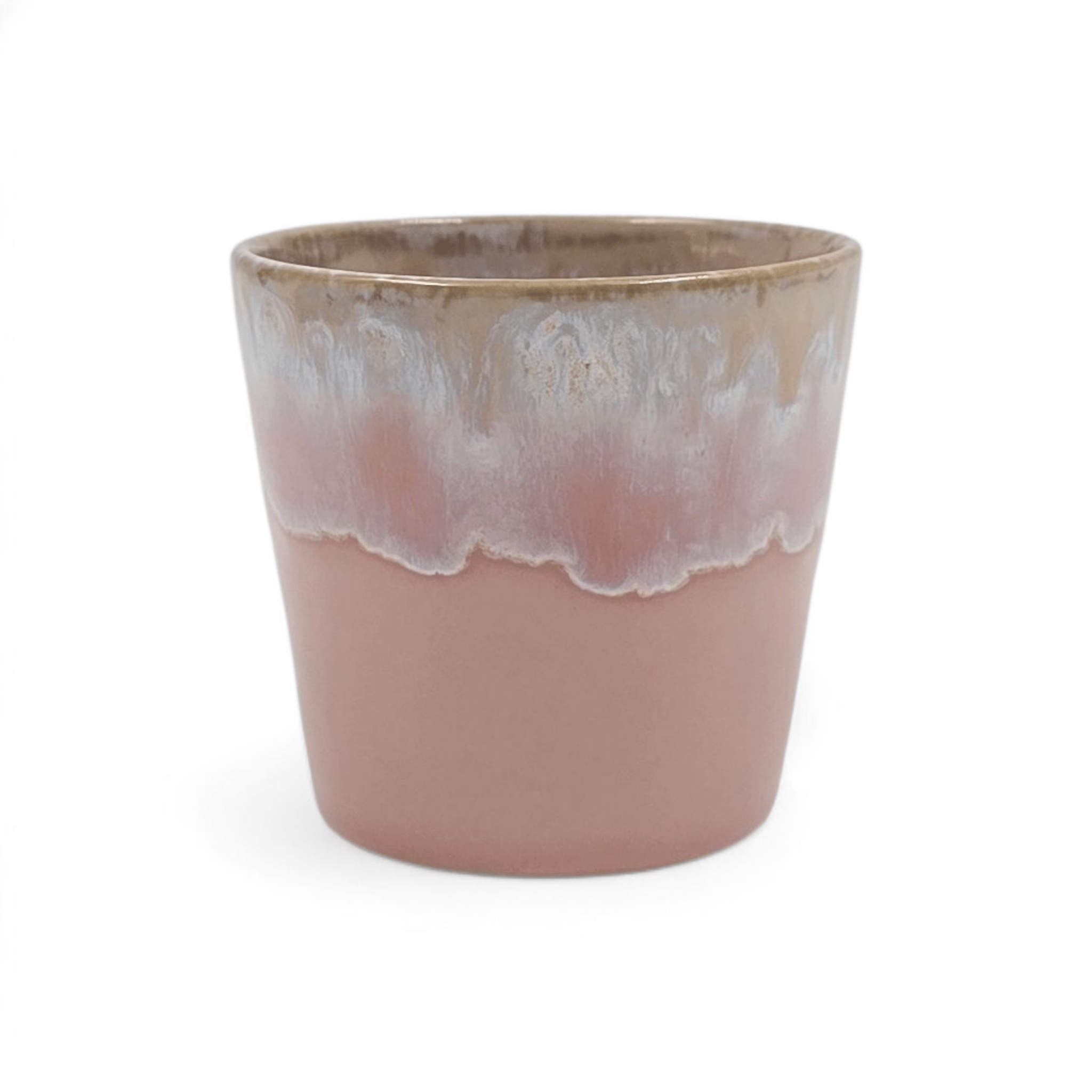 Lungo Kopje Lichtroze - Koffiekopje - BUVV Home