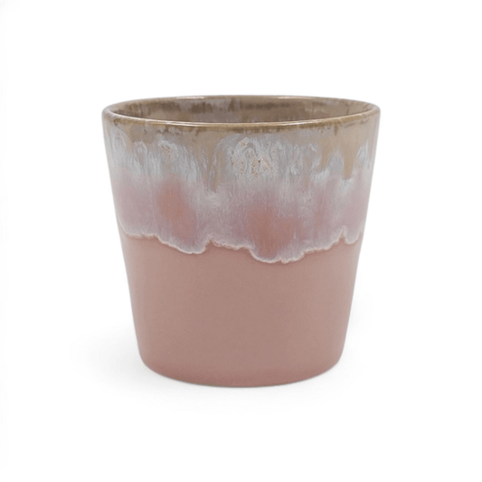 Lungo Kopje Lichtroze - Koffiekopje - BUVV Home