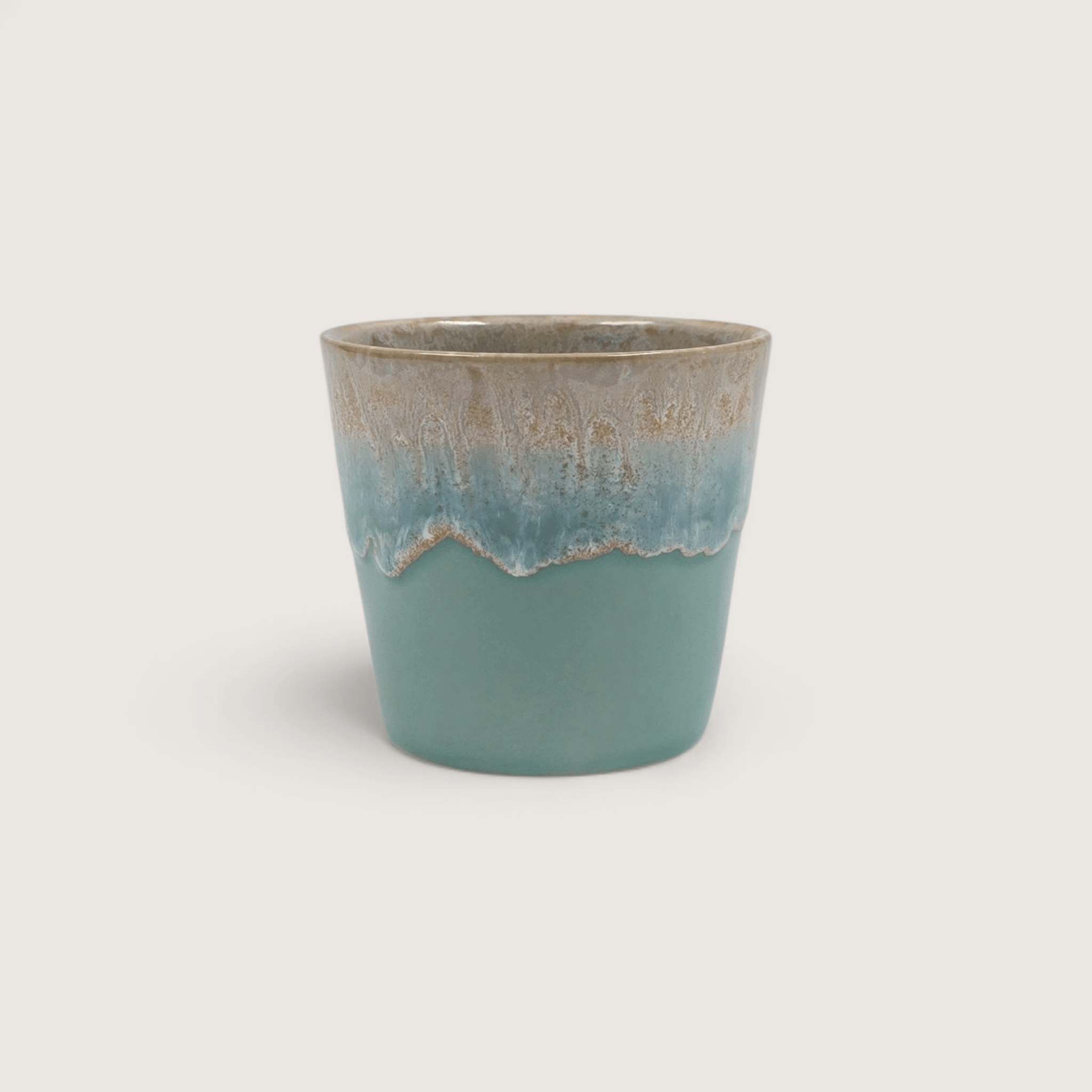 Lungo Kopje Mint - Koffiekopje - BUVV Home