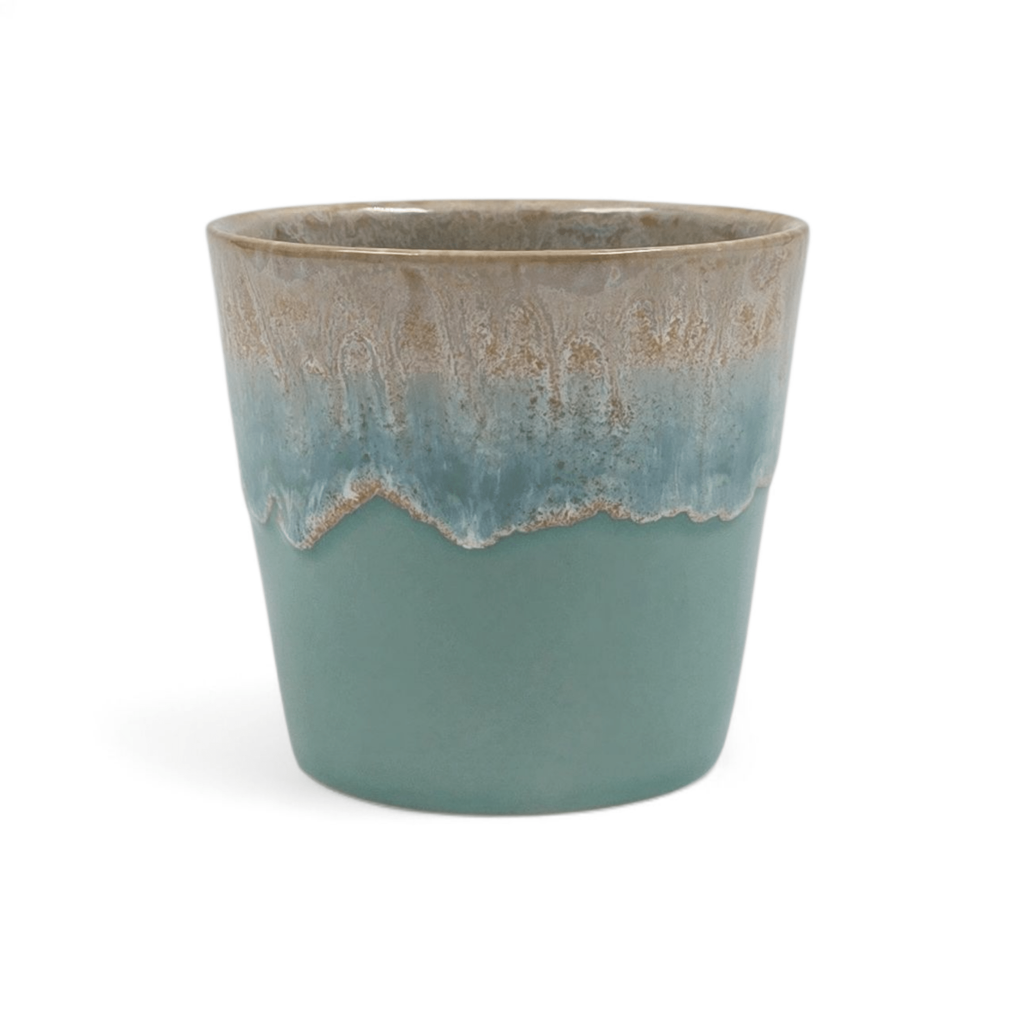 Lungo Kopje Mint - Koffiekopje - BUVV Home