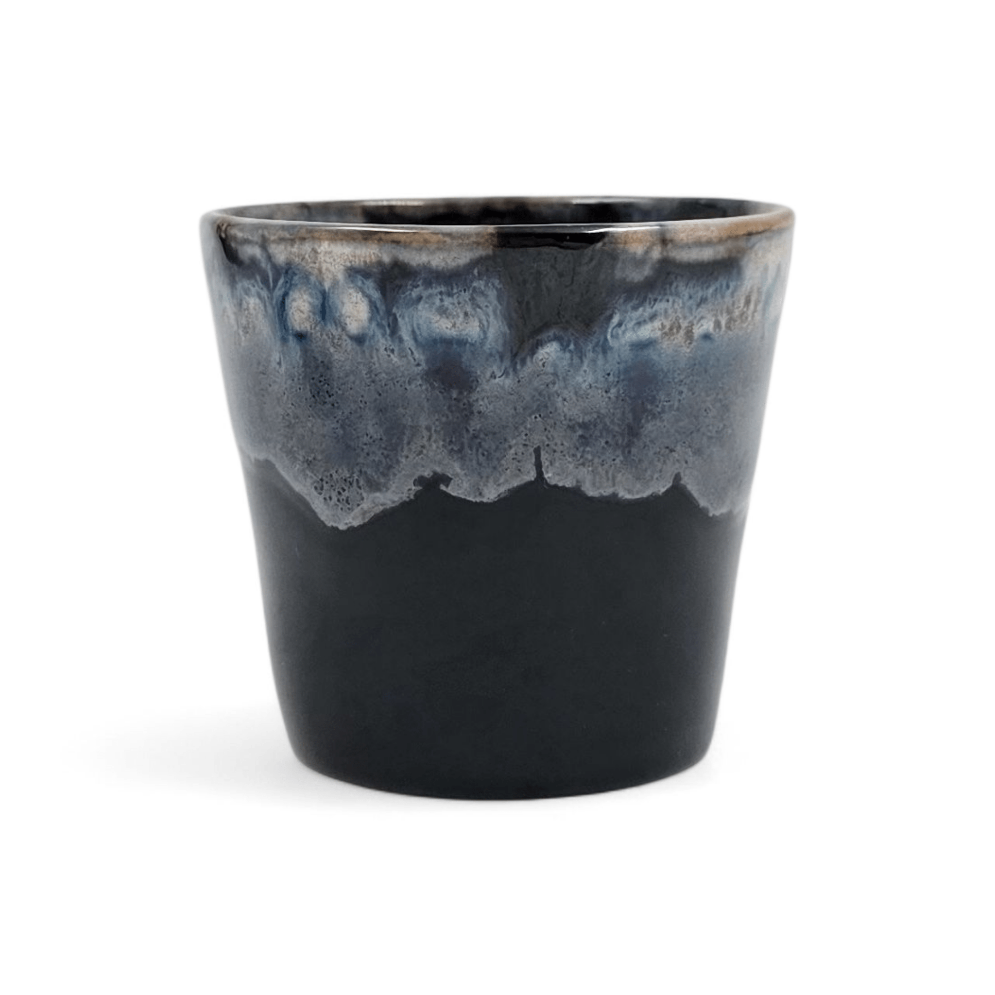 Lungo Kopje Zwart - Koffiekopje - BUVV Home