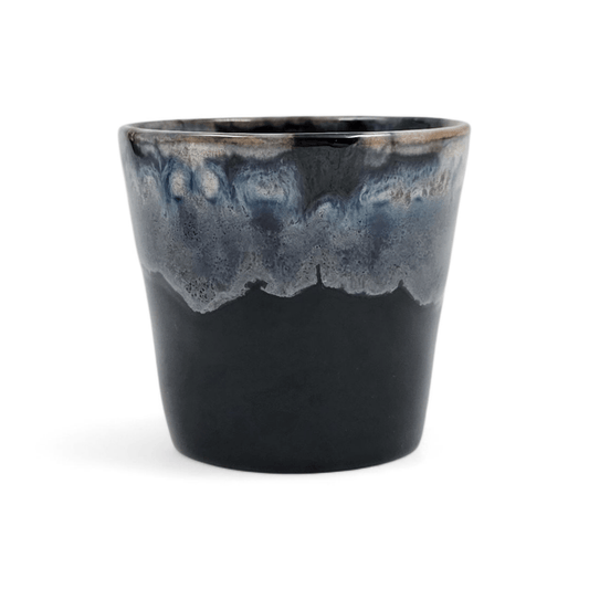 Lungo Kopje Zwart - Koffiekopje - BUVV Home
