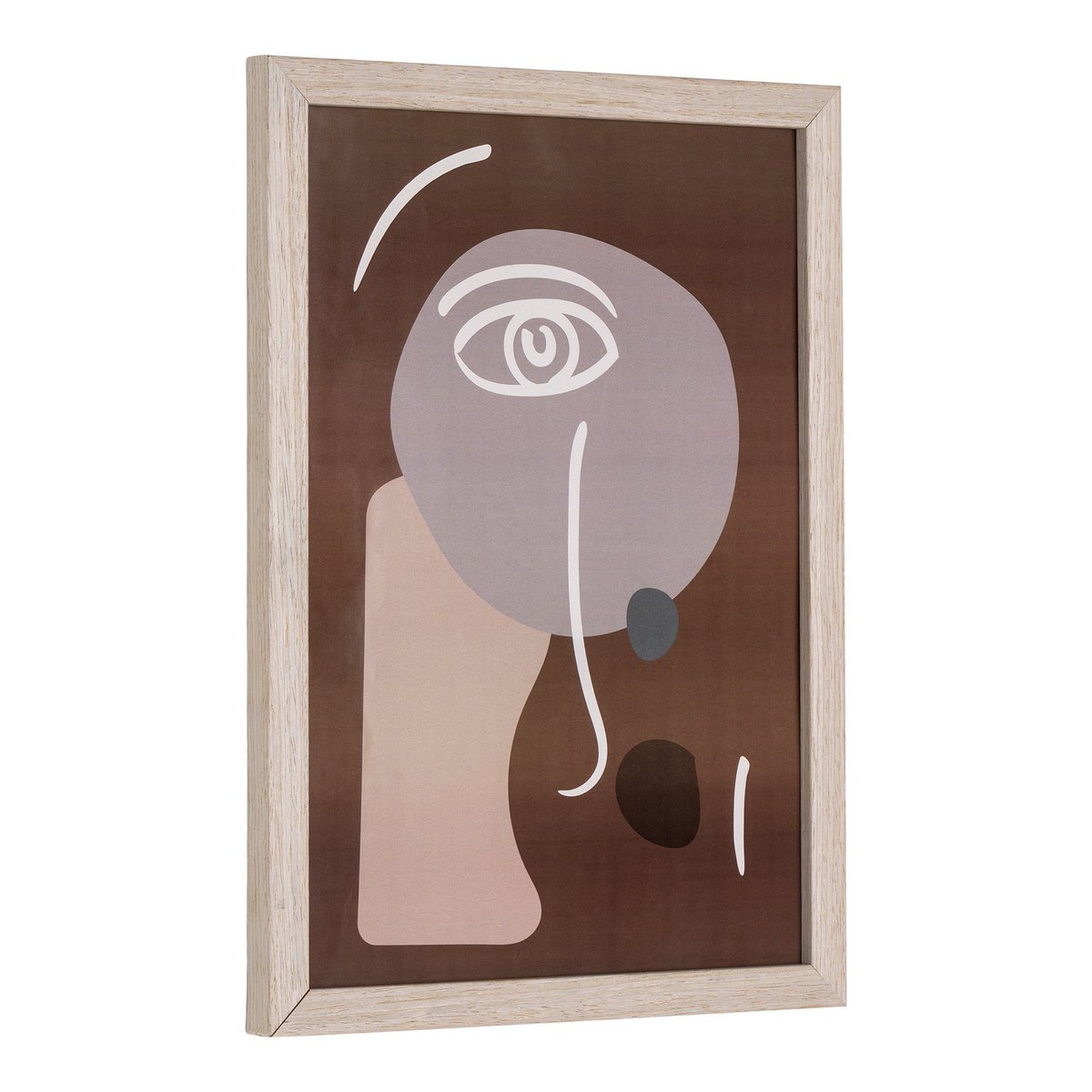 Madison Frameset - Naturel, set van 3 - Fotolijst - BUVV Home