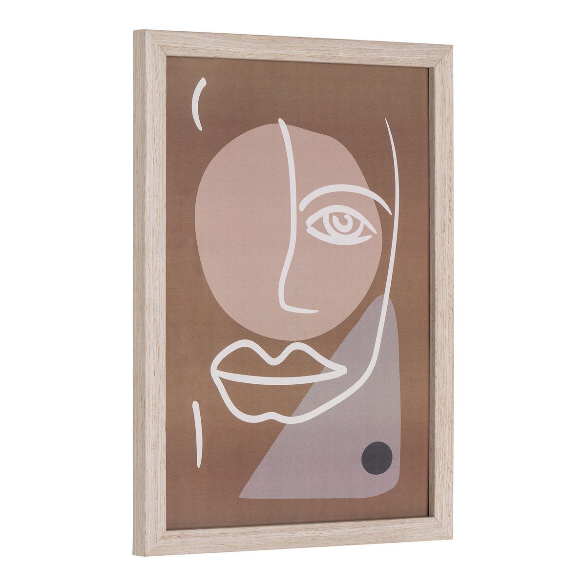 Madison Frameset - Naturel, set van 3 - Fotolijst - BUVV Home