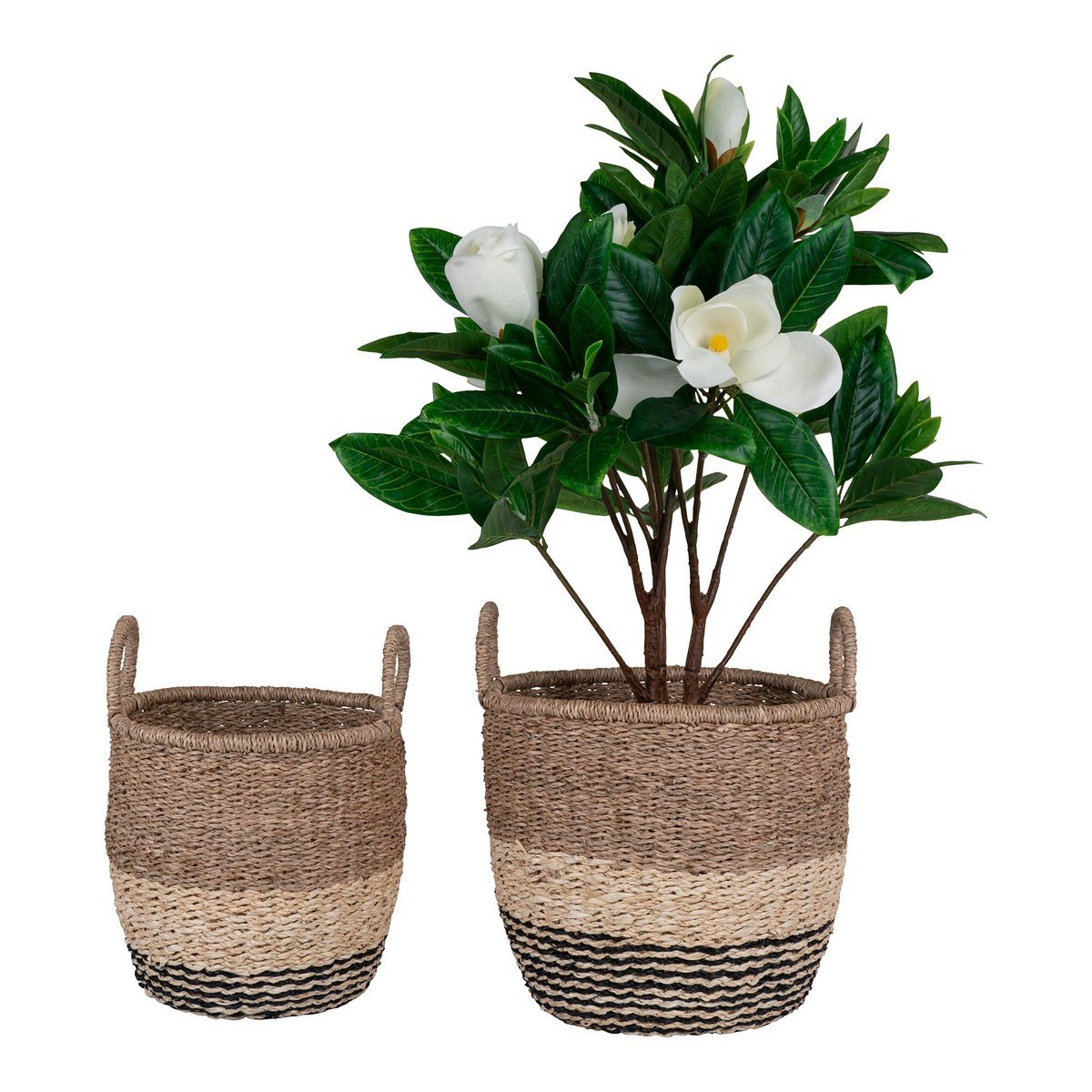 Mandenset Lima - Set van 2 - Mand - BUVV Home
