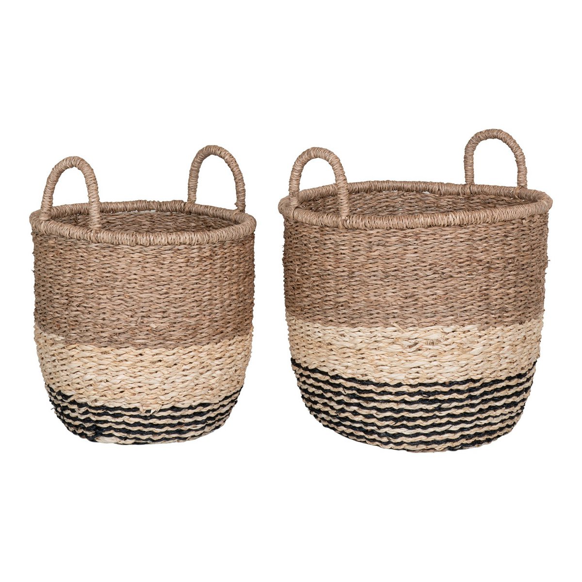 Mandenset Lima - Set van 2 - Mand - BUVV Home