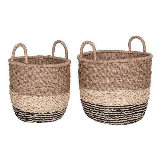 Mandenset Lima - Set van 2 - Mand - BUVV Home