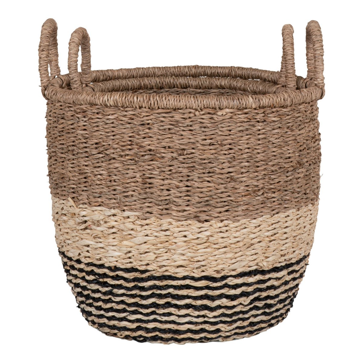 Mandenset Lima - Set van 2 - Mand - BUVV Home