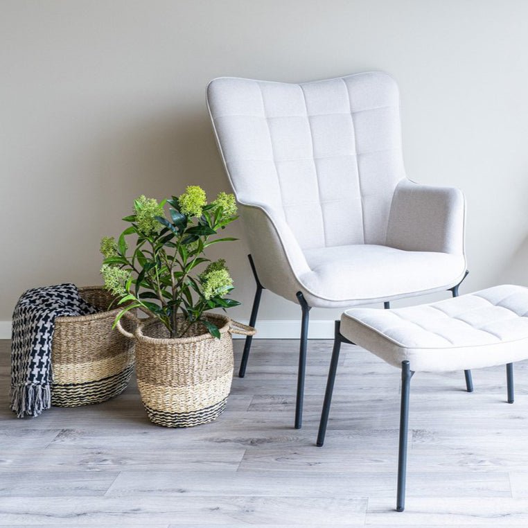 Mandenset Lima - Set van 2 - Mand - BUVV Home