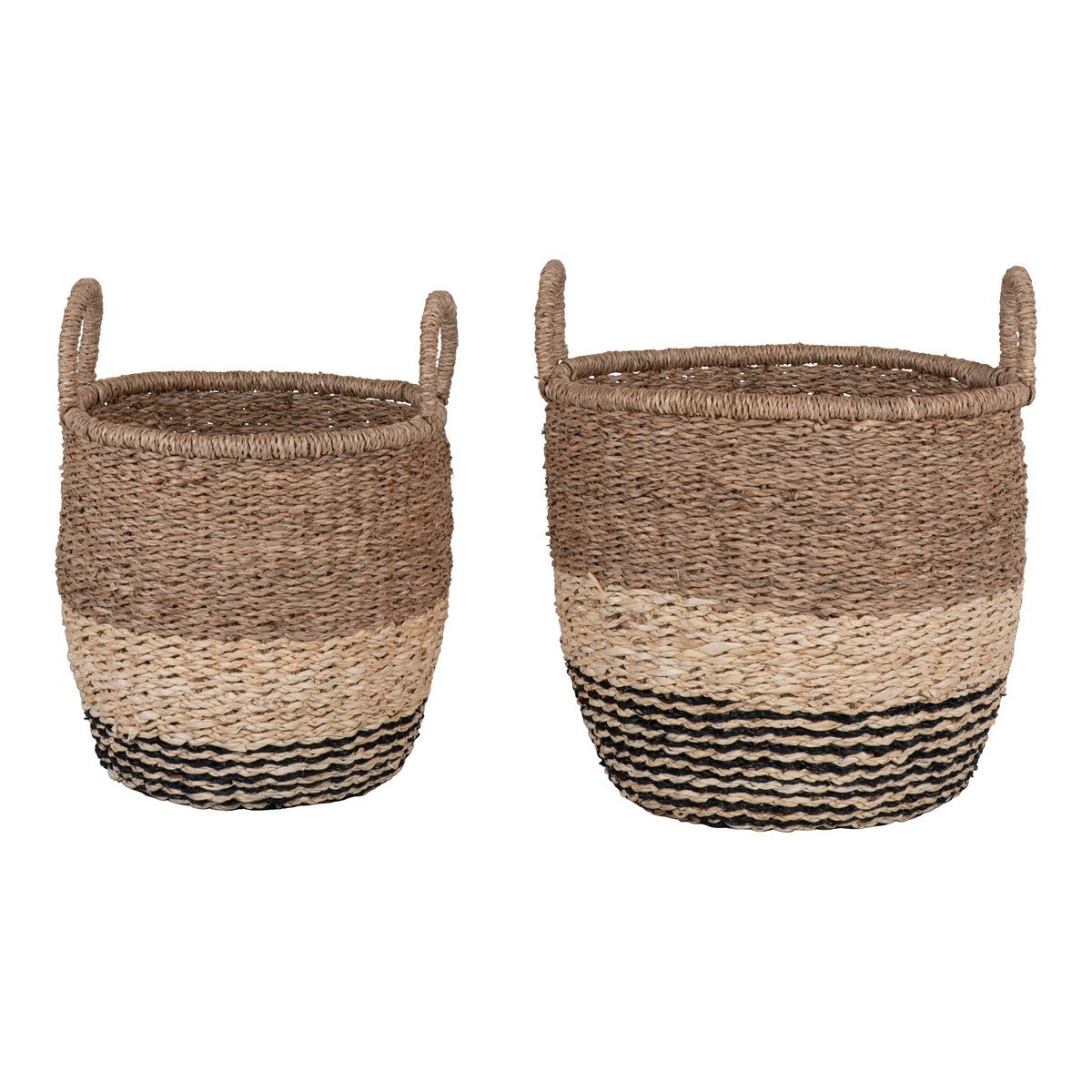 Mandenset Lima - Set van 2 - Mand - BUVV Home