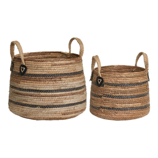 Mandset Erba - Set van 2 - Mand - BUVV Home