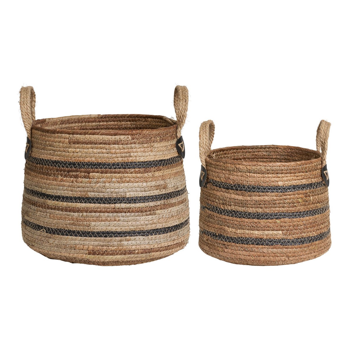 Mandset Erba - Set van 2 - Mand - BUVV Home