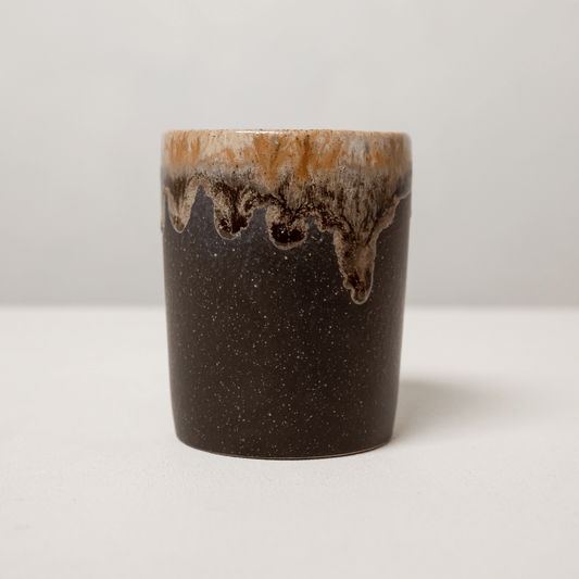 Mok Pottery Mocha - Koffiekopje - BUVV Home