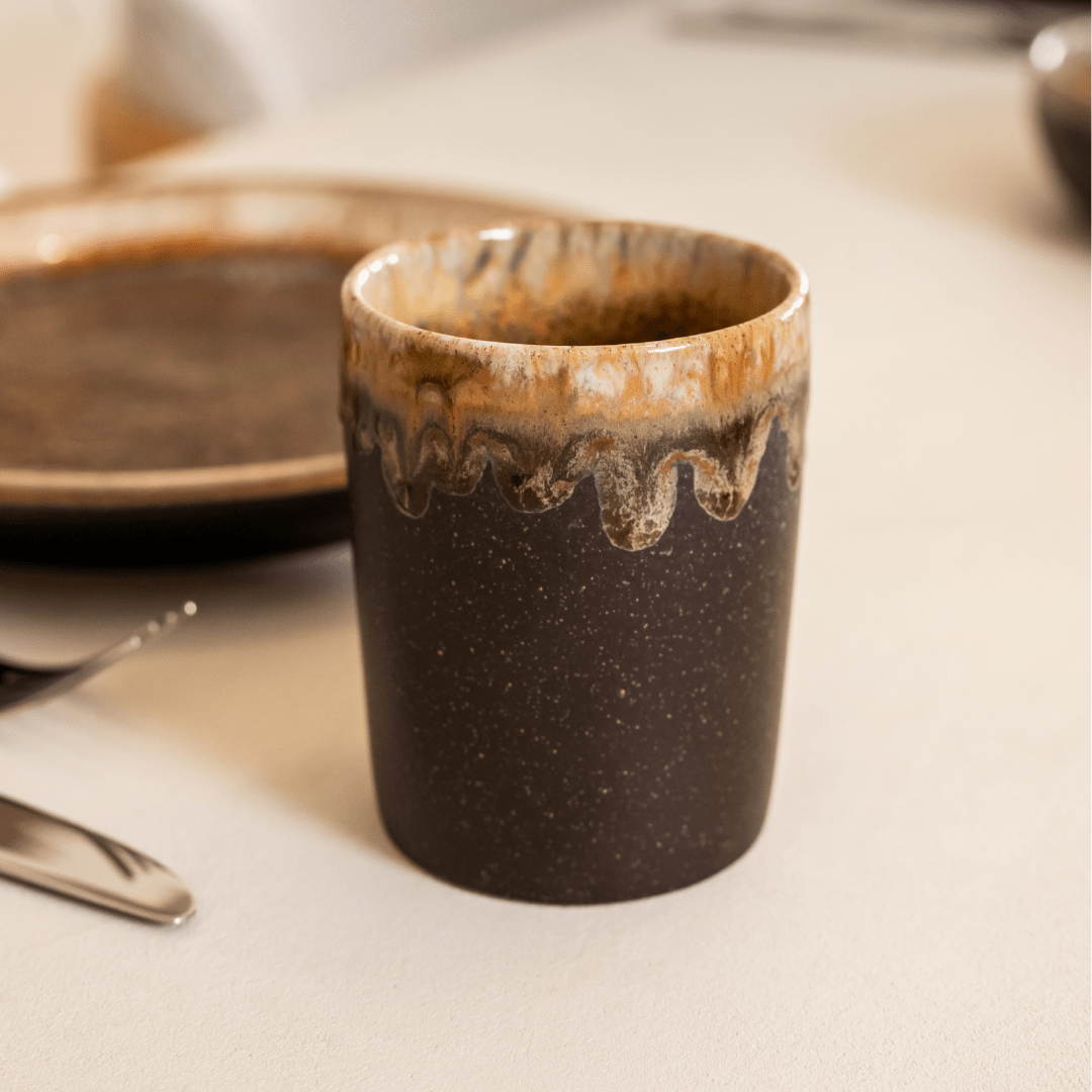 Mok Pottery Mocha - Koffiekopje - BUVV Home