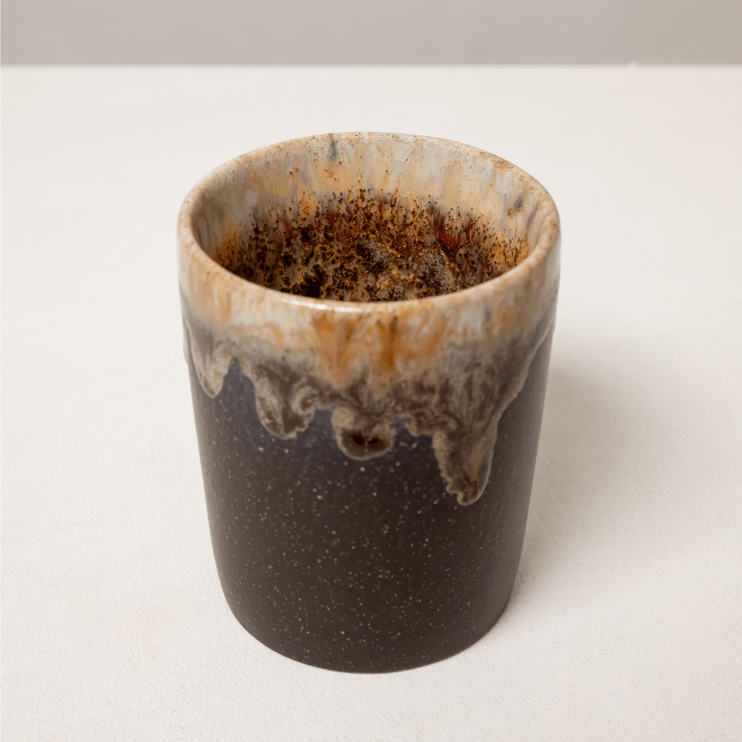 Mok Pottery Mocha - Koffiekopje - BUVV Home