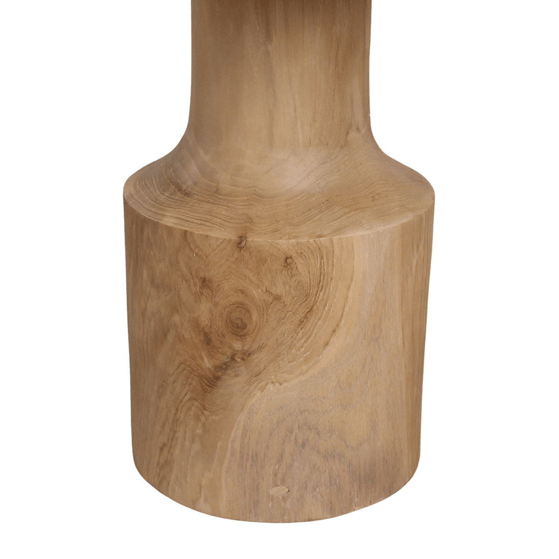 Nero bijzettafel Day - Teakhout - Bijzettafel - BUVV Home