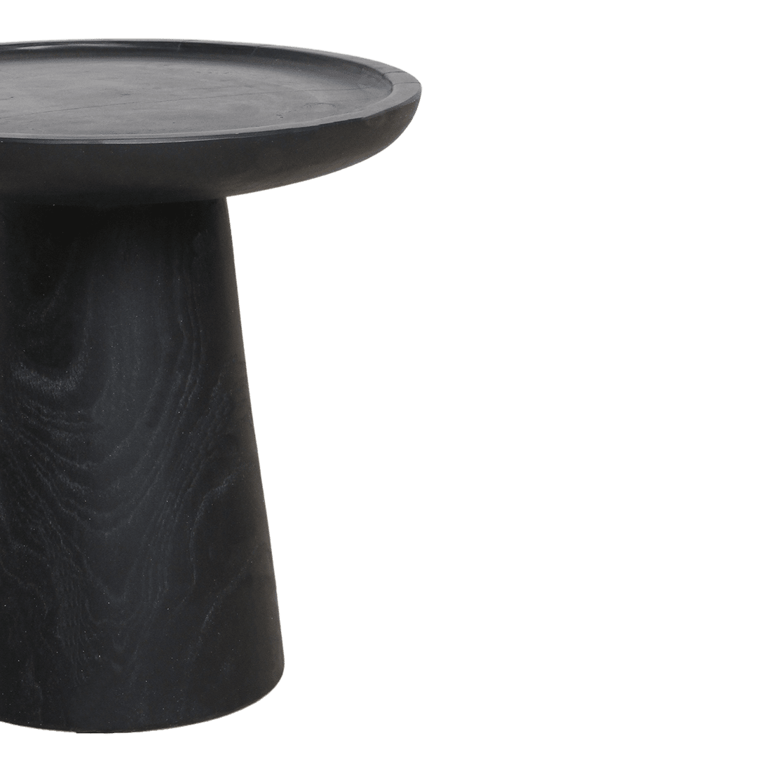 Nero bijzettafel Dusk - Teakhout - Bijzettafel - BUVV Home