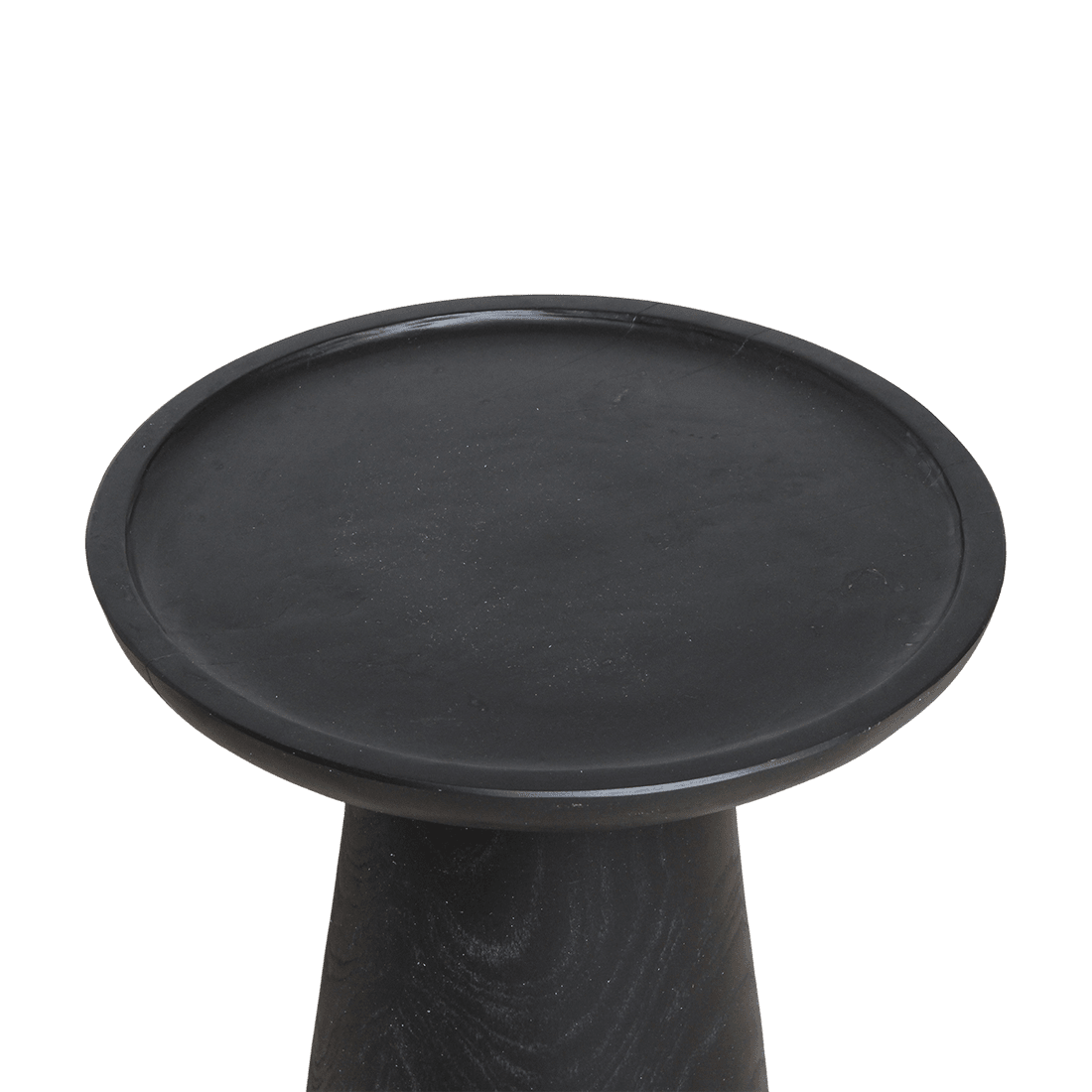 Nero bijzettafel Dusk - Teakhout - Bijzettafel - BUVV Home