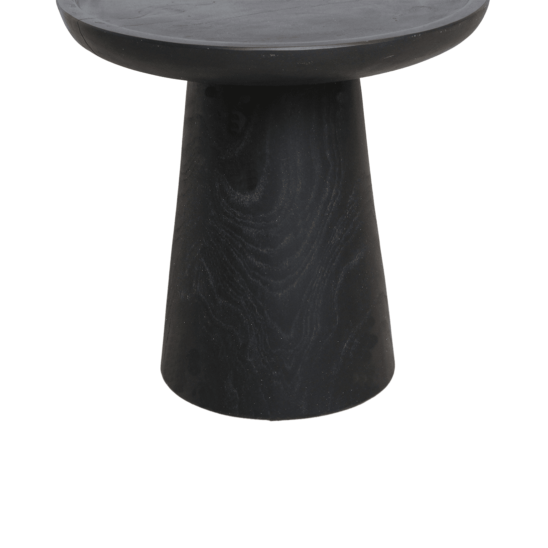 Nero bijzettafel Dusk - Teakhout - Bijzettafel - BUVV Home