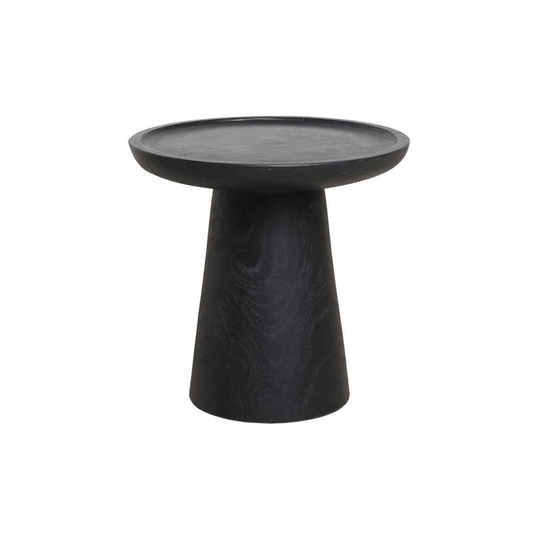 Nero bijzettafel Dusk - Teakhout - Bijzettafel - BUVV Home