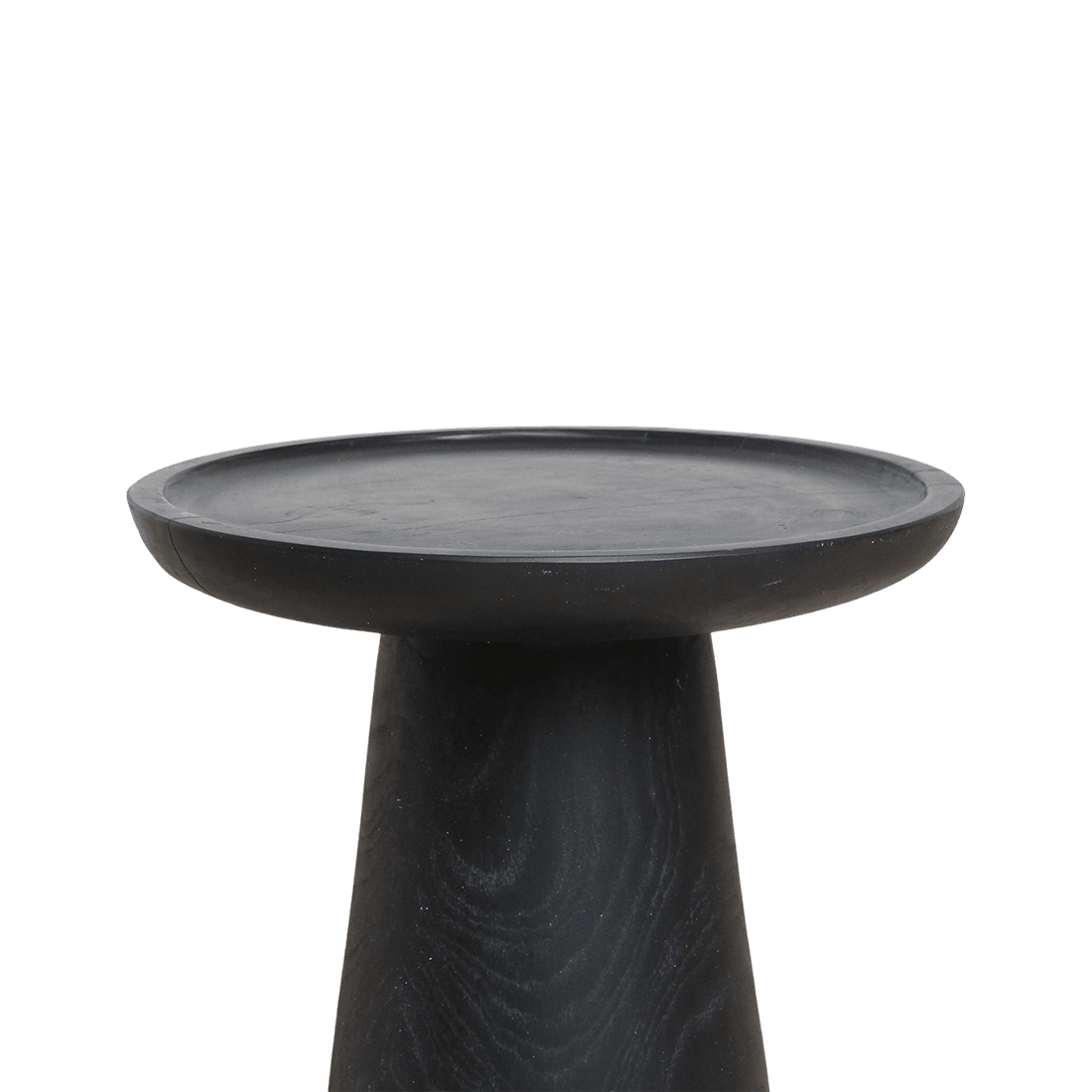 Nero bijzettafel Dusk - Teakhout - Bijzettafel - BUVV Home