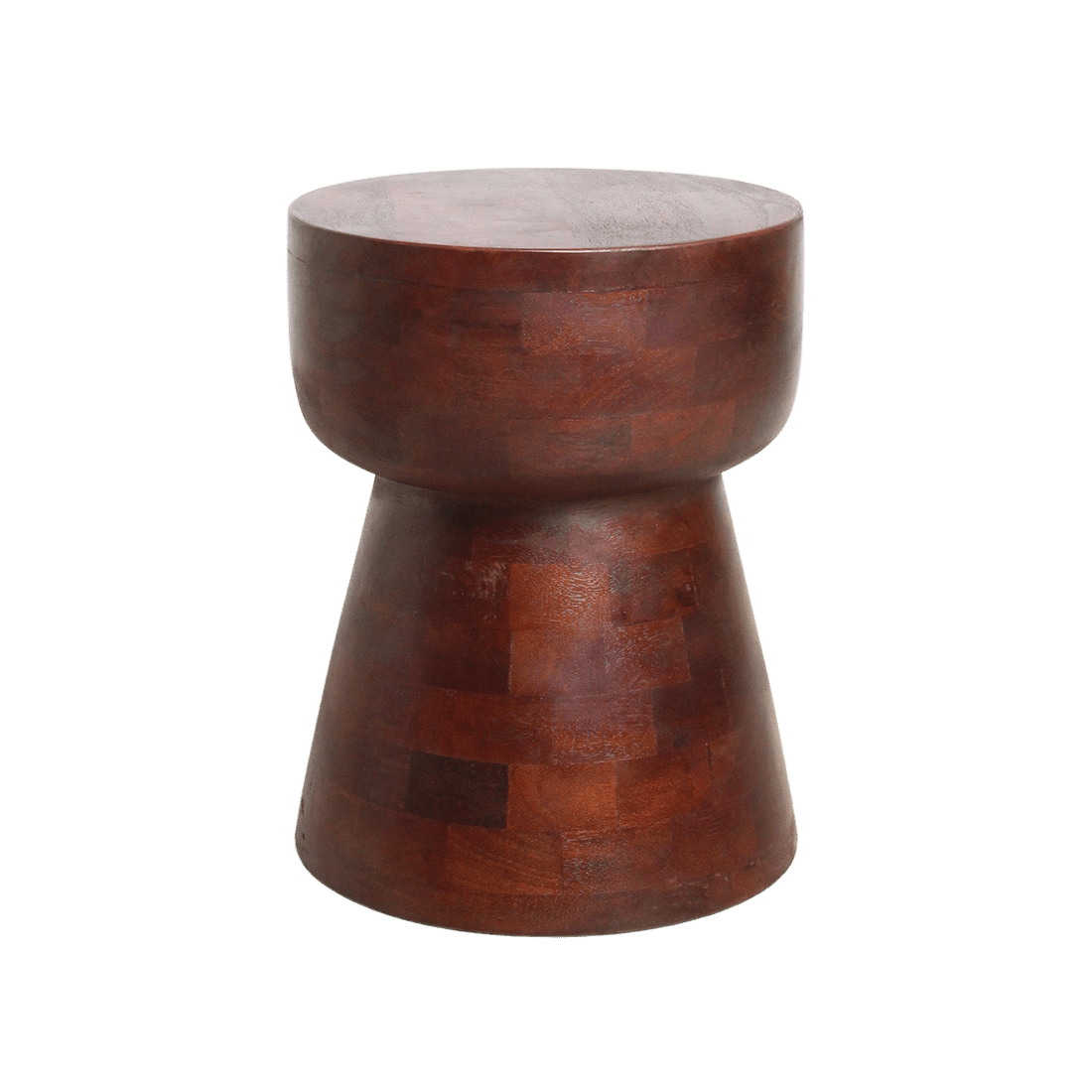 Pacific kruk/bijzettafel Fiji - Mangohout - Bijzettafel - BUVV Home