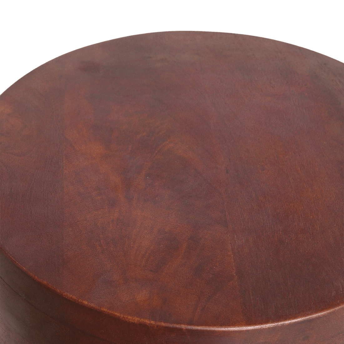 Pacific kruk/bijzettafel Fiji - Mangohout - Bijzettafel - BUVV Home