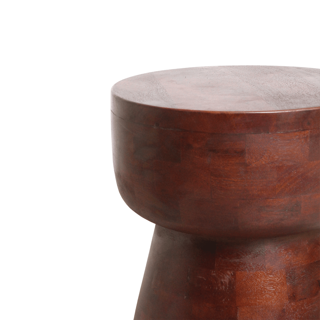 Pacific kruk/bijzettafel Fiji - Mangohout - Bijzettafel - BUVV Home