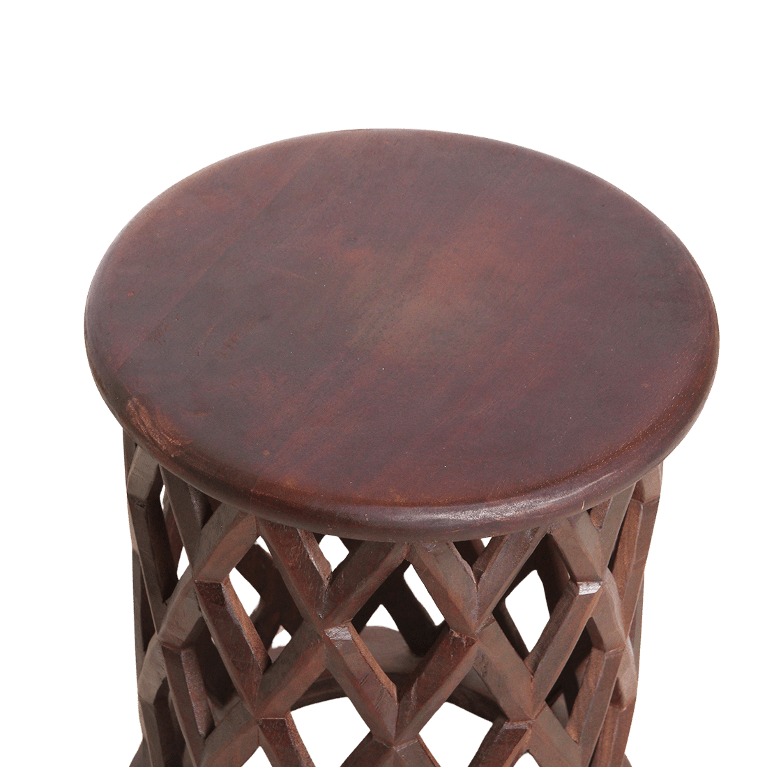 Pacific kruk/bijzettafel Palau - Mangohout - Bijzettafel - BUVV Home