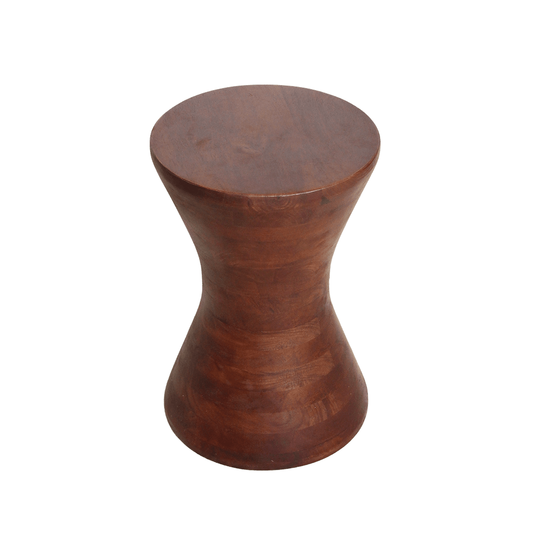 Pacific kruk/bijzettafel Samoa - Mangohout - Bijzettafel - BUVV Home