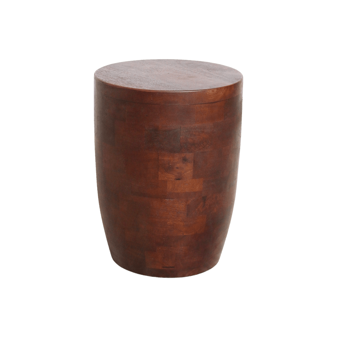 Pacific kruk/bijzettafel Tuvalu - Mangohout - Bijzettafel - BUVV Home