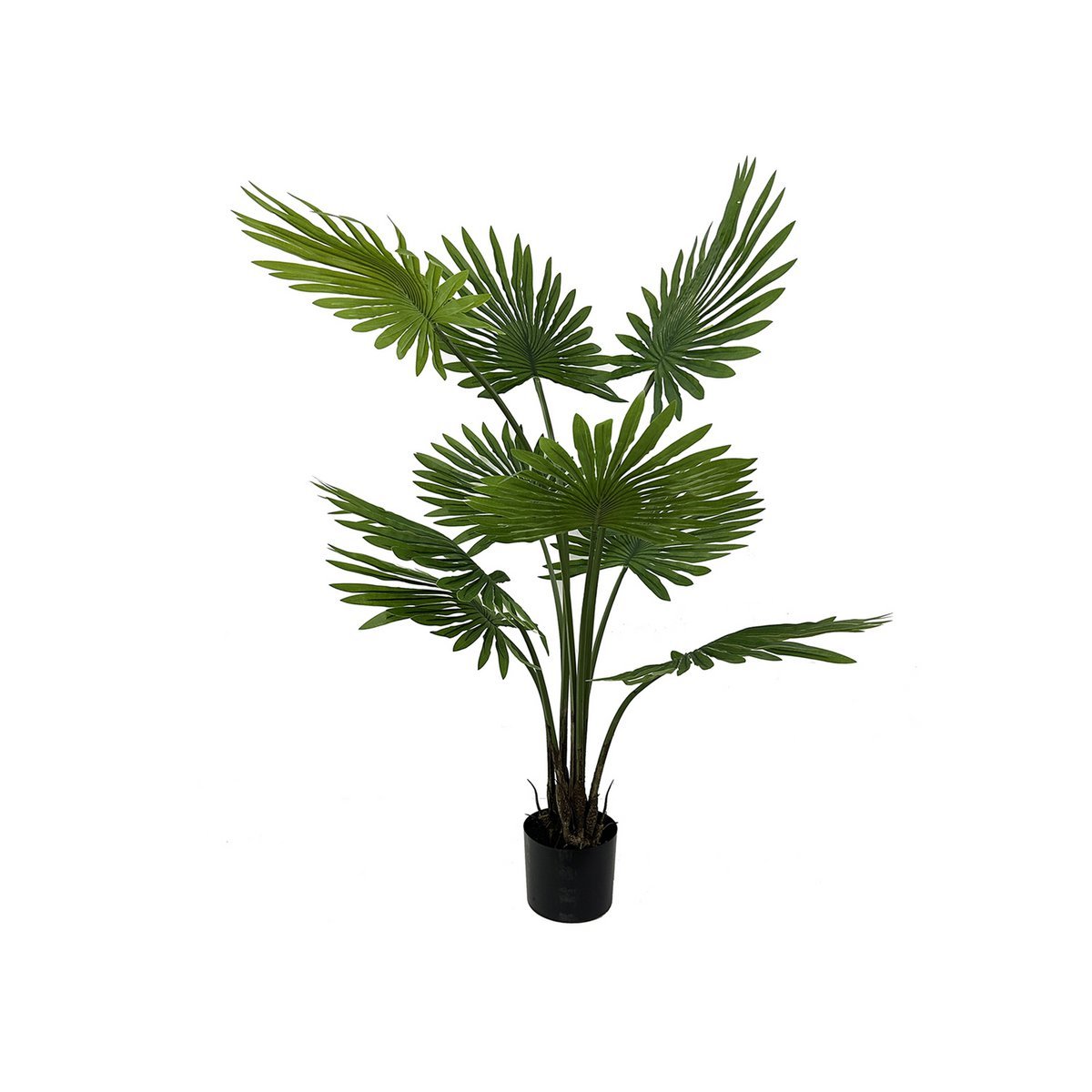 Palm Tree Kunstplant - Kunstplant - BUVV Home
